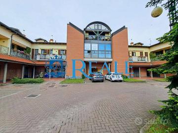 Immobile di 80 m² con 2 locali a Albairate