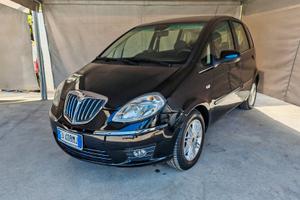 Lancia MUSA 1.4 Argento