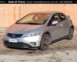 HONDA Civic 1.8 i-VTEC 5p. Comfort