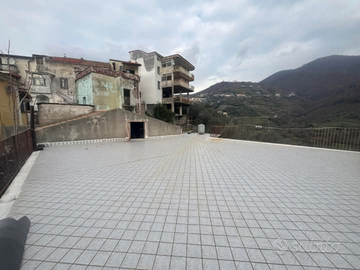 Appartamento da ristrutturare