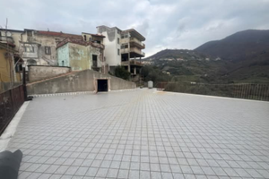 Appartamento da ristrutturare