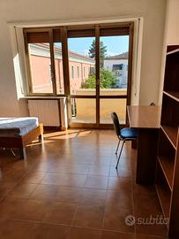 Luminose camere solo per studenti