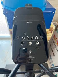 Ellittica E Shape + Domyos