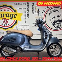 VESPA GTS 300 HPE - 2020