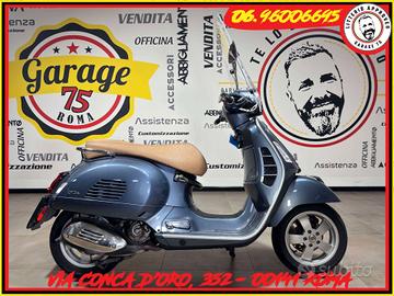 VESPA GTS 300 HPE - 2020