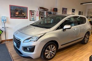 Peugeot 3008 BlueHDi 120 S&S Business