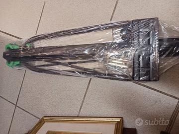 PORTA BICI DA AUTO NUOVO Sigillato mai usato