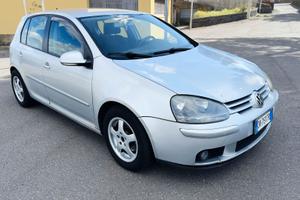 Volkswagen Golf 1.9 TDI 5p