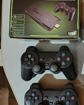 Game Stick Lite