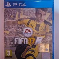 Fifa 17 