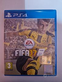 Fifa 17 