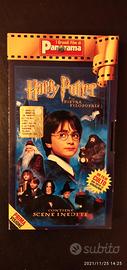 Videocassetta Harry Potter