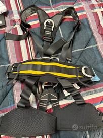 Imbracatura di sicurezza