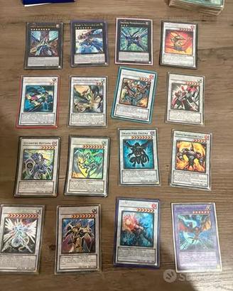Carte yugioh