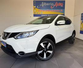 NISSAN Qashqai 1.5 dCi N-Connecta