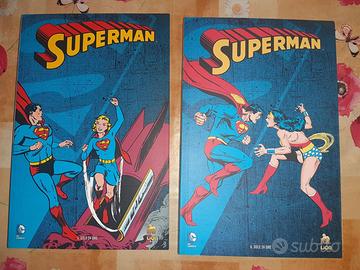 DC Comics Story Superman Batman WW Justice League