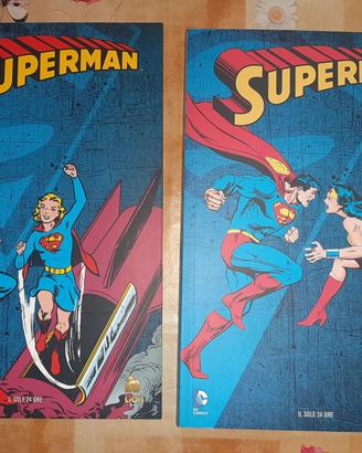 DC Comics Story Superman Batman WW Justice League