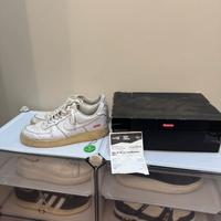 Air Force One X Supreme