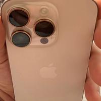 Iphone 16 pro 128 gb