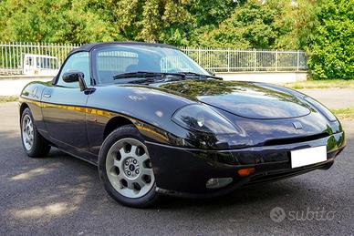 Fiat Barchetta 1.8 16V 130CV - 1999