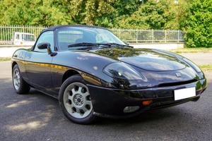 Fiat Barchetta 1.8 16V 130CV - 1999