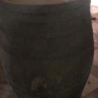 botte in legno