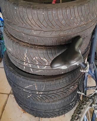 4 gomme stagionali