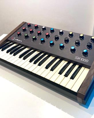 Jen SX1000 SX 1000 Sintetizzatore Vintage 1978