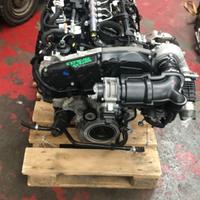 Motore 55275156 Alfa Romeo Giulia Stelvio 150cv Q2