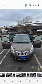 OPEL Meriva 2ª serie - 2010