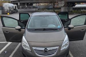 OPEL Meriva 2ª serie - 2010