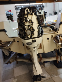 Motore Johnson 40/50 CV 4 tempi