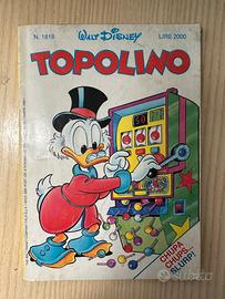 Fumetti