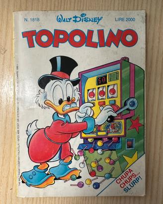 Fumetti