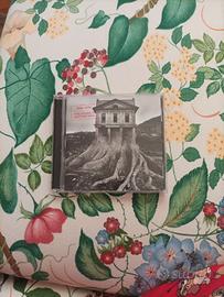 CD dei Bon Jovi "This House is Not For Sale"