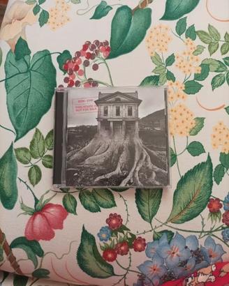 CD dei Bon Jovi "This House is Not For Sale"