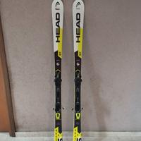 SCI HEAD SHAPE SX 177 raggio 13