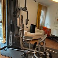 Palestra DOYMOS HG90