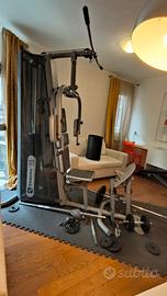 Palestra DOYMOS HG90