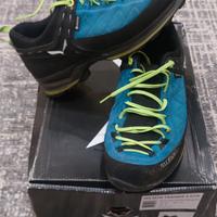 scarpe da avvicinamento Salewa MTN Trainer 2