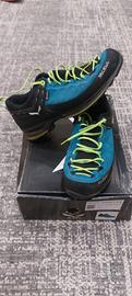 scarpe da avvicinamento Salewa MTN Trainer 2