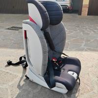 seggiolino auto