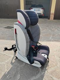 seggiolino auto