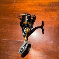 Daiwa legalis 23 lt 2500-xh