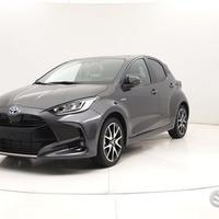 Ricambi per toyota yaris anno 2019-2021