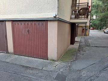 Box garage condominiale