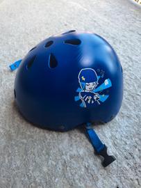 casco bici/roller