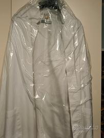 camice da laboratorio