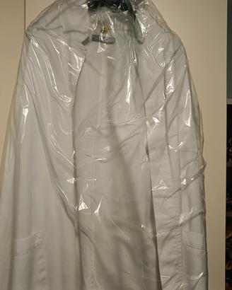 camice da laboratorio