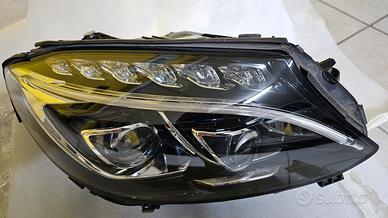 Faro destro MB Classe C 2015 W205
